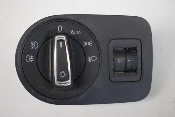 COMMODO SEAT IBIZA 2008+ ( PHARE UNIQUEMENT ) - Vue 1